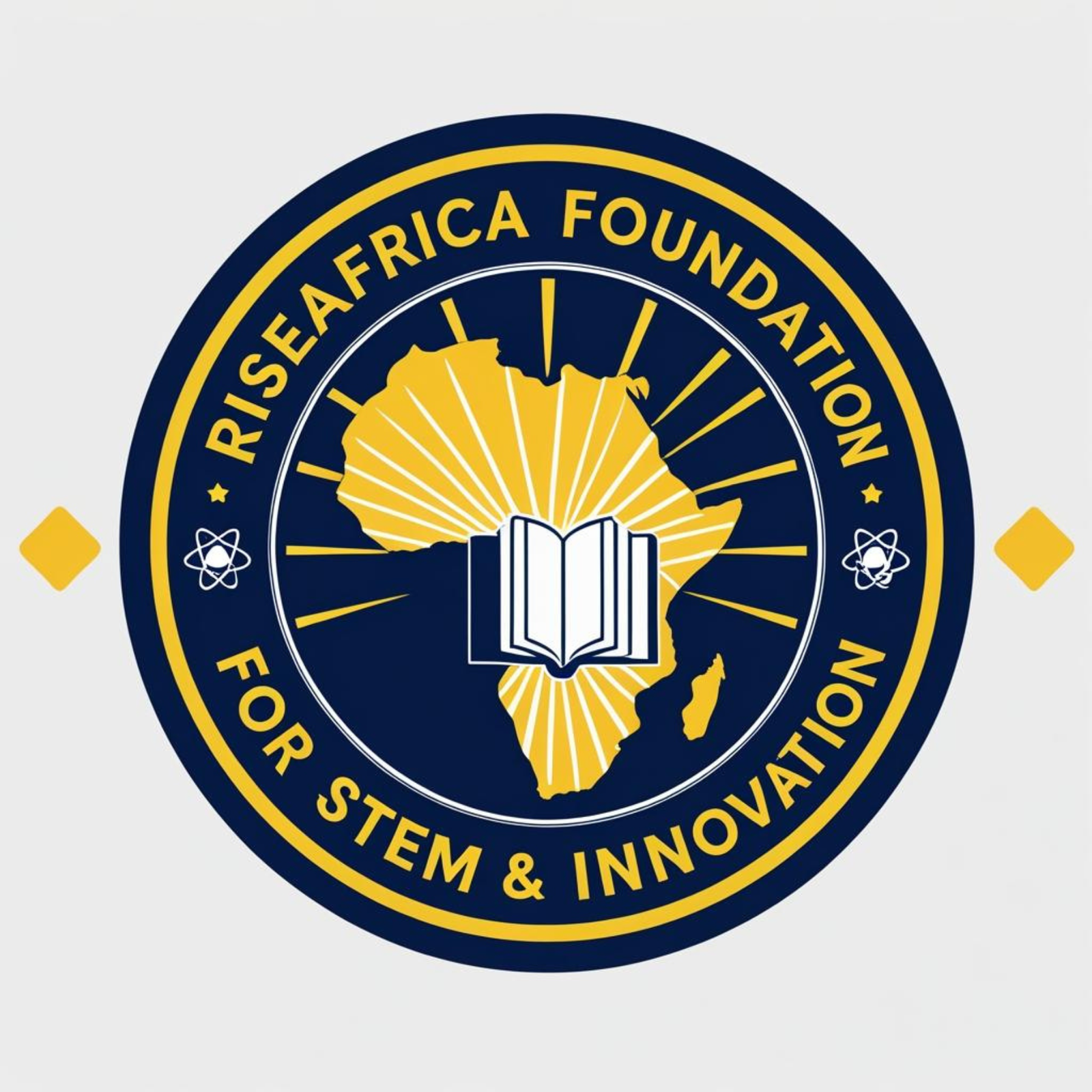 RiseAfrica Foundation