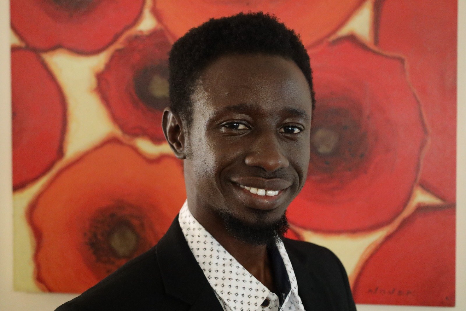 Ibrahim Denis Fofanah